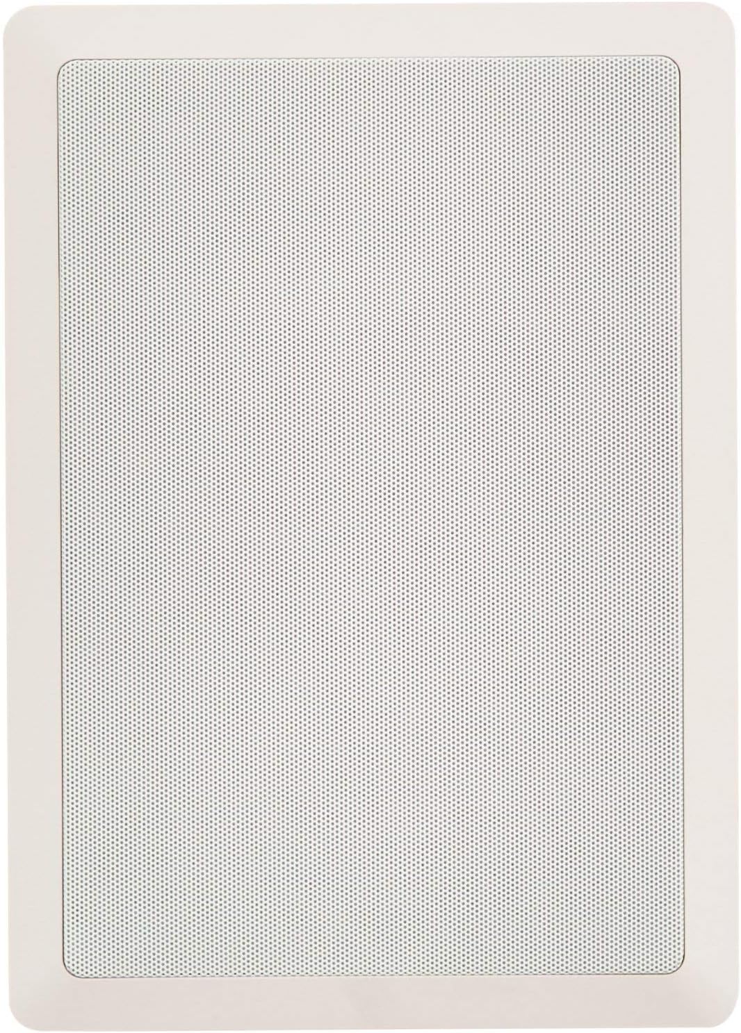 Polk Audio RC85i 2-way Premium In-Wall 8in Speakers