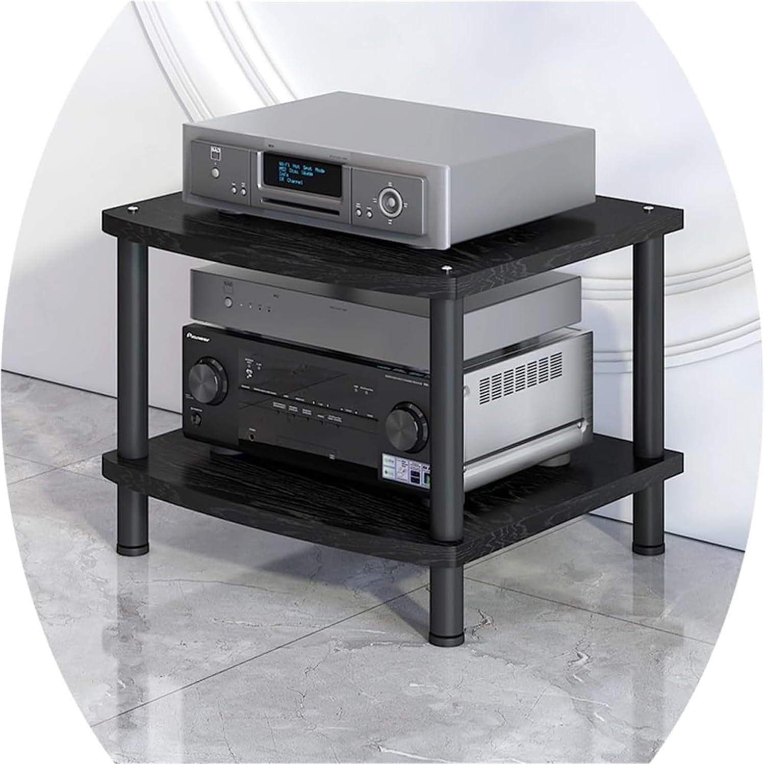 CSNBDMBBSH AV Media Stand