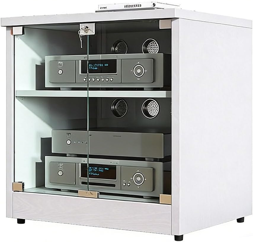 Joytar Stereo Cabinet