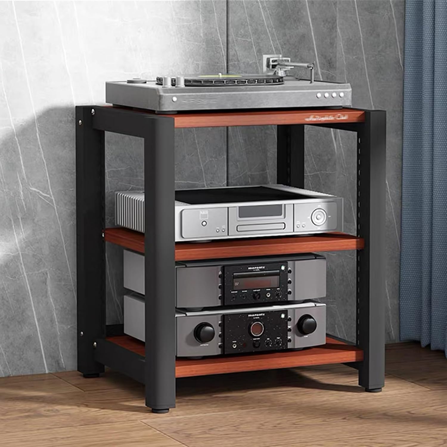 GUAWJRZDP AV Media Stand