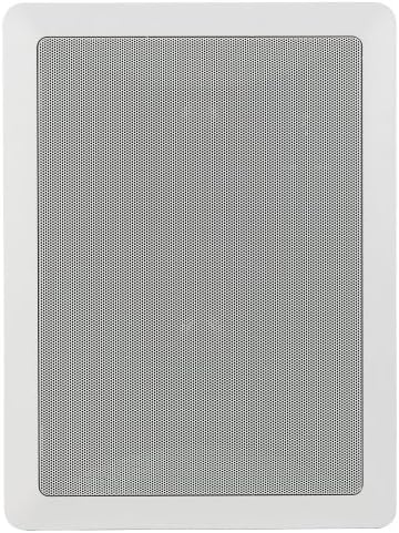 YAMAHA NS-IW660 3-Way In-Wall Speaker System for Custom Install