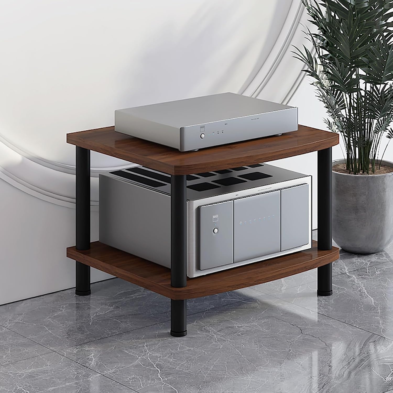 XingLi Available In 5 Colors AV Media Stand