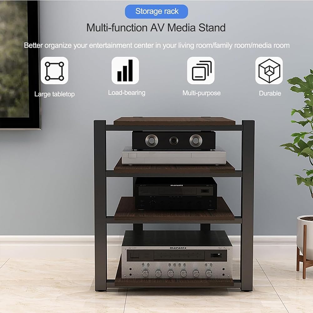 KK-GAL AV Media Stand