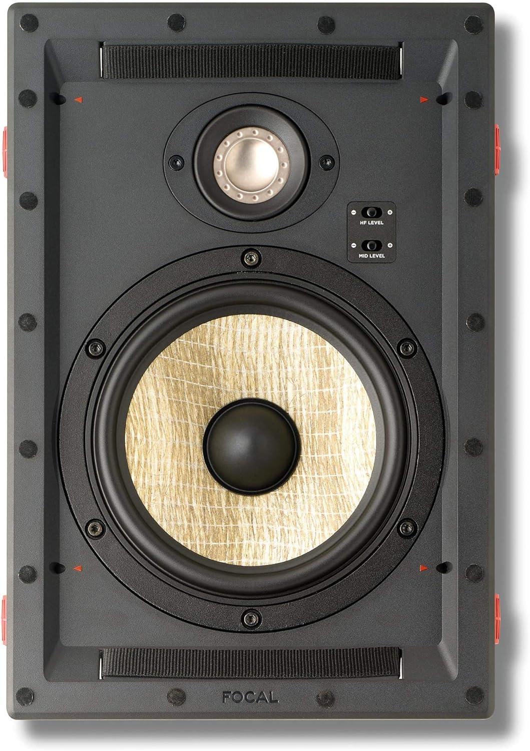 Focal 300IW6 2-Way in-Wall Loudspeaker