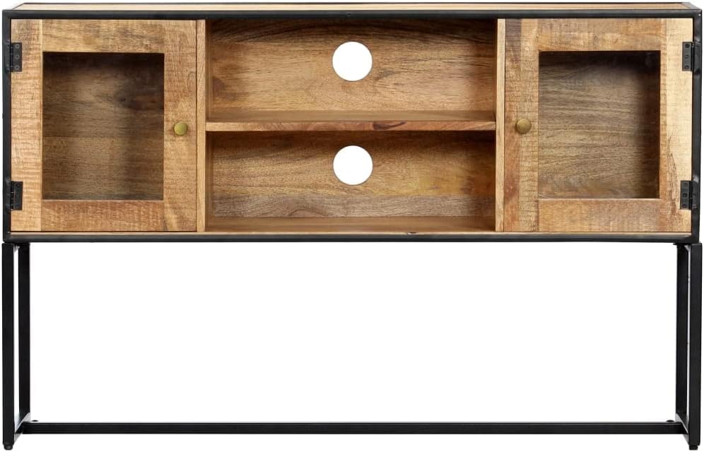 Rectangular TV Cabinet