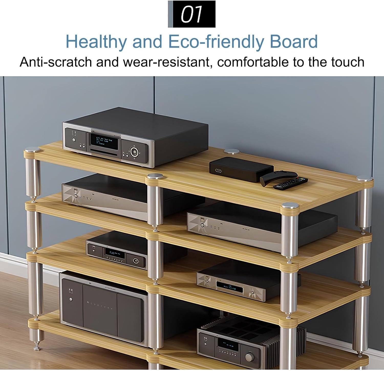 ZCSL Amplifier Stand