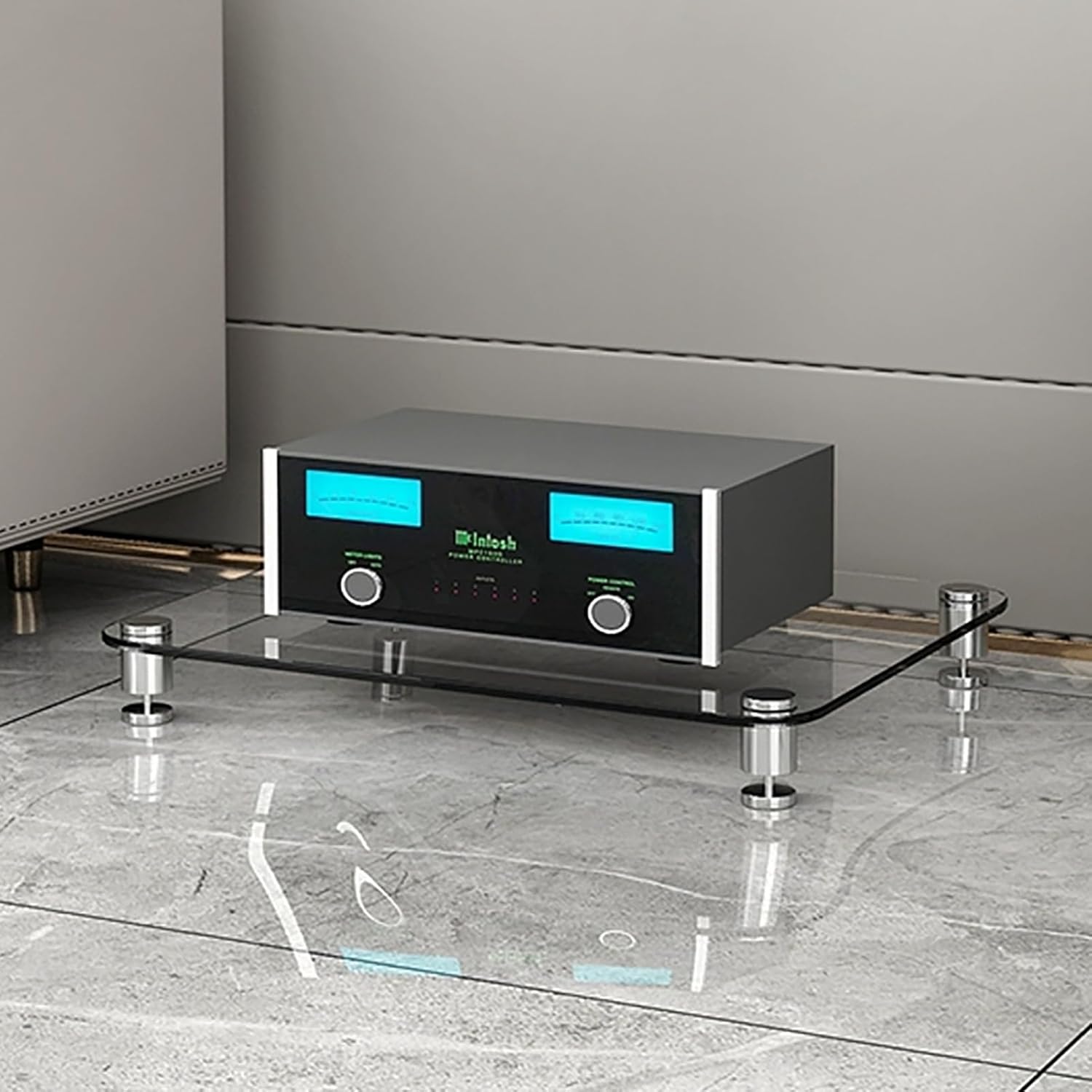 JIAOCKJIAO Video Media Stand