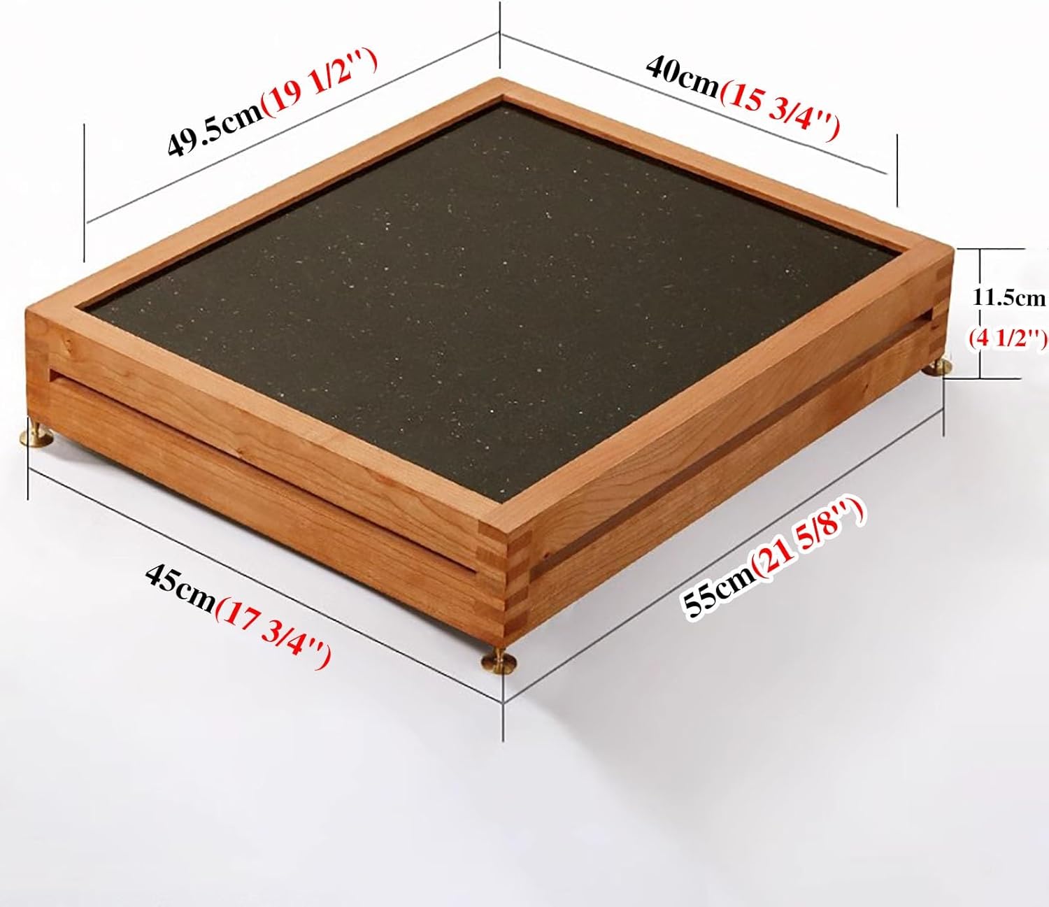 Elitix HiFi Racks and Stands Audio Rack Cabinet Av Shelf