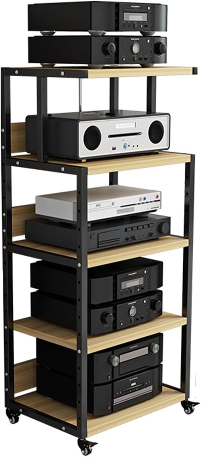 YLQFGUVWK Media Storage Cabinet