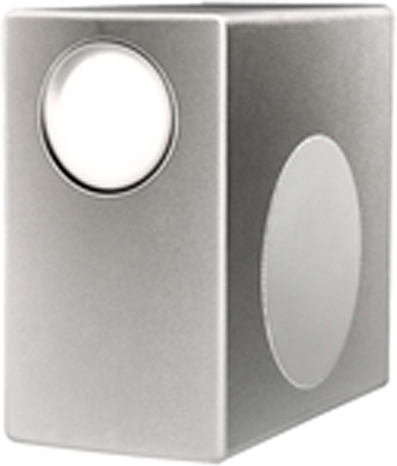 JBL Professional C50PACK-WH Surface Mount Subwoofer and Mini-Satellite Loudspeaker System