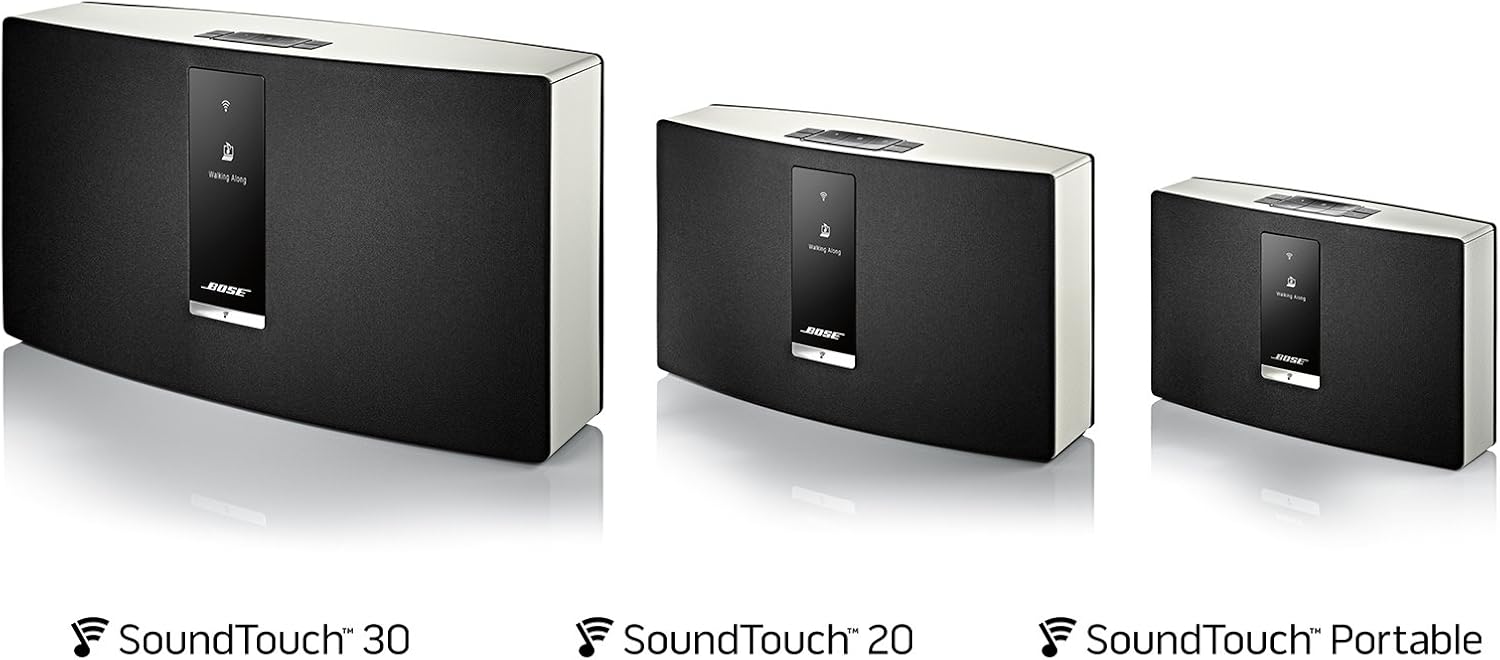 Bose SoundTouch 20 Wi-Fi Music System
