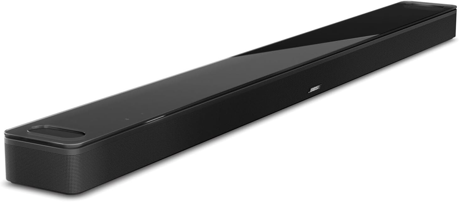 Bose Smart Ultra Dolby Atmos Soundbar