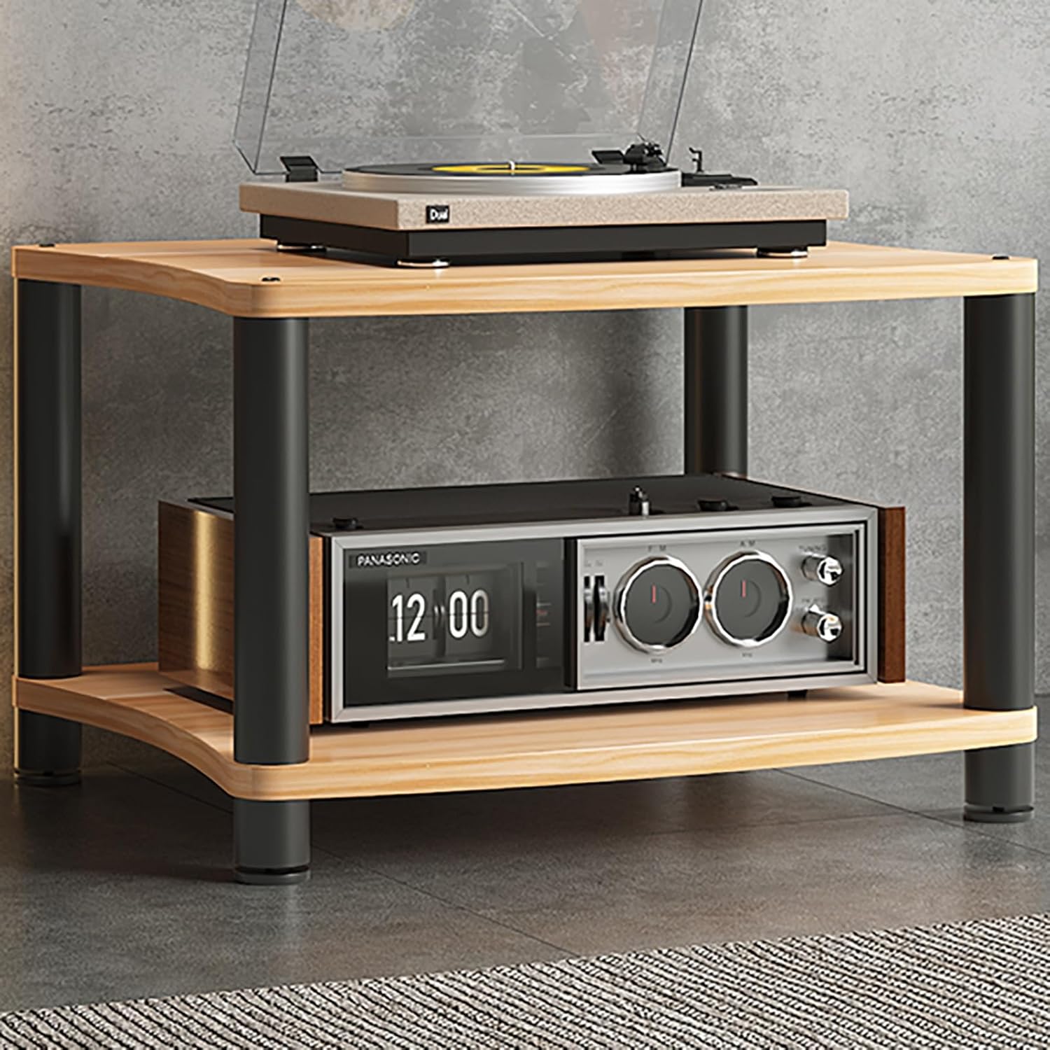 Modern Audio Video Cabinet Stand