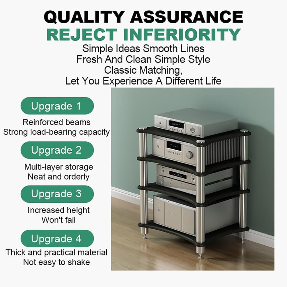 KK-GAL AV Media Stand