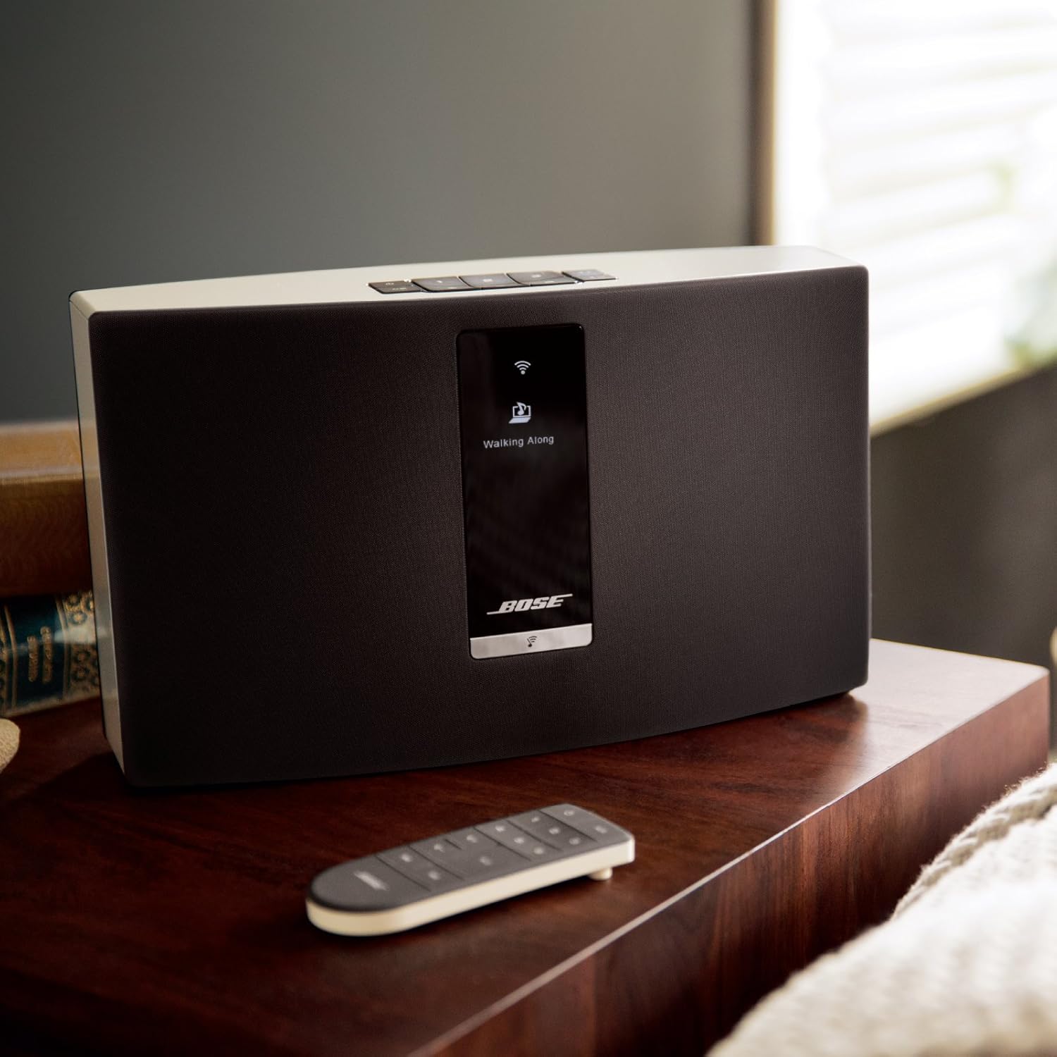 Bose SoundTouch 20 Wi-Fi Music System