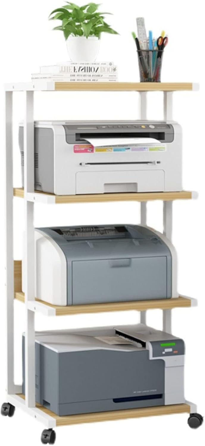 Media Stand Media Storage Cabinet