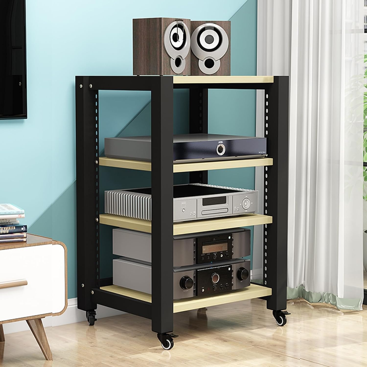 Media Stand Open AV Media Stand