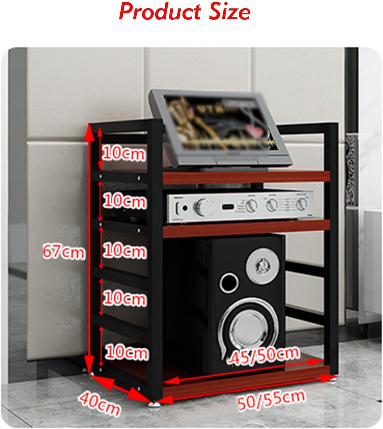 UOUONE AV Media Stand