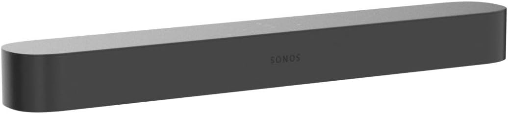 Sonos Beam - Shadow Edition