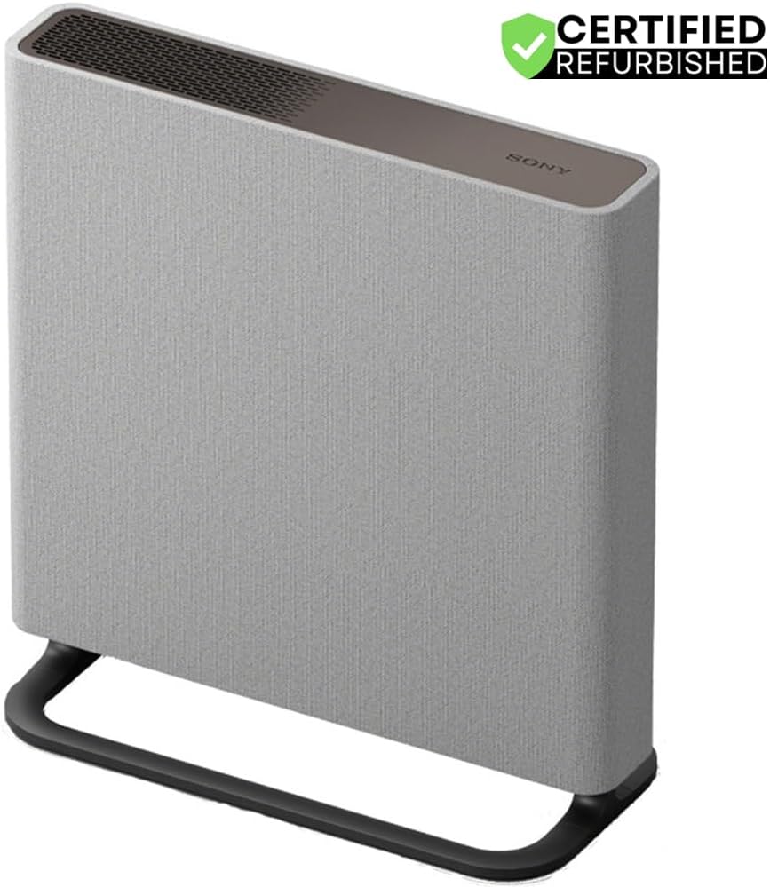 Sony HTA9M2 BRAVIA Theater Quad with 16 Total Speakers Dolby Atmos/DTS:X (Renewed) Bundle with 2 YR CPS Enhanced Protection Pack