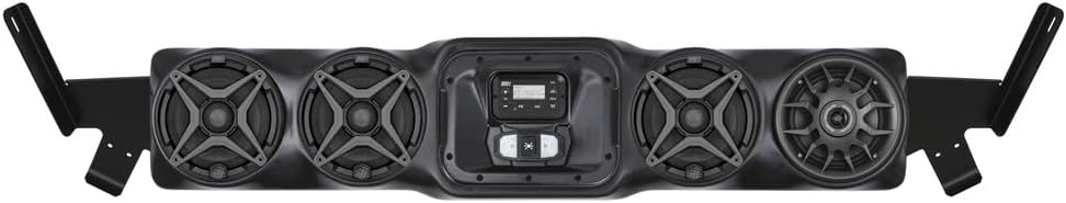 Honda Pioneer Overhead Stereo System WP3-PN304A