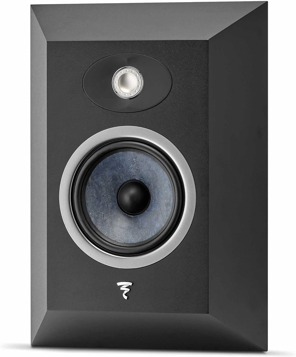 Focal Theva Surround - 2-Way Closed Surround Speaker with 6.5-Inch Driver