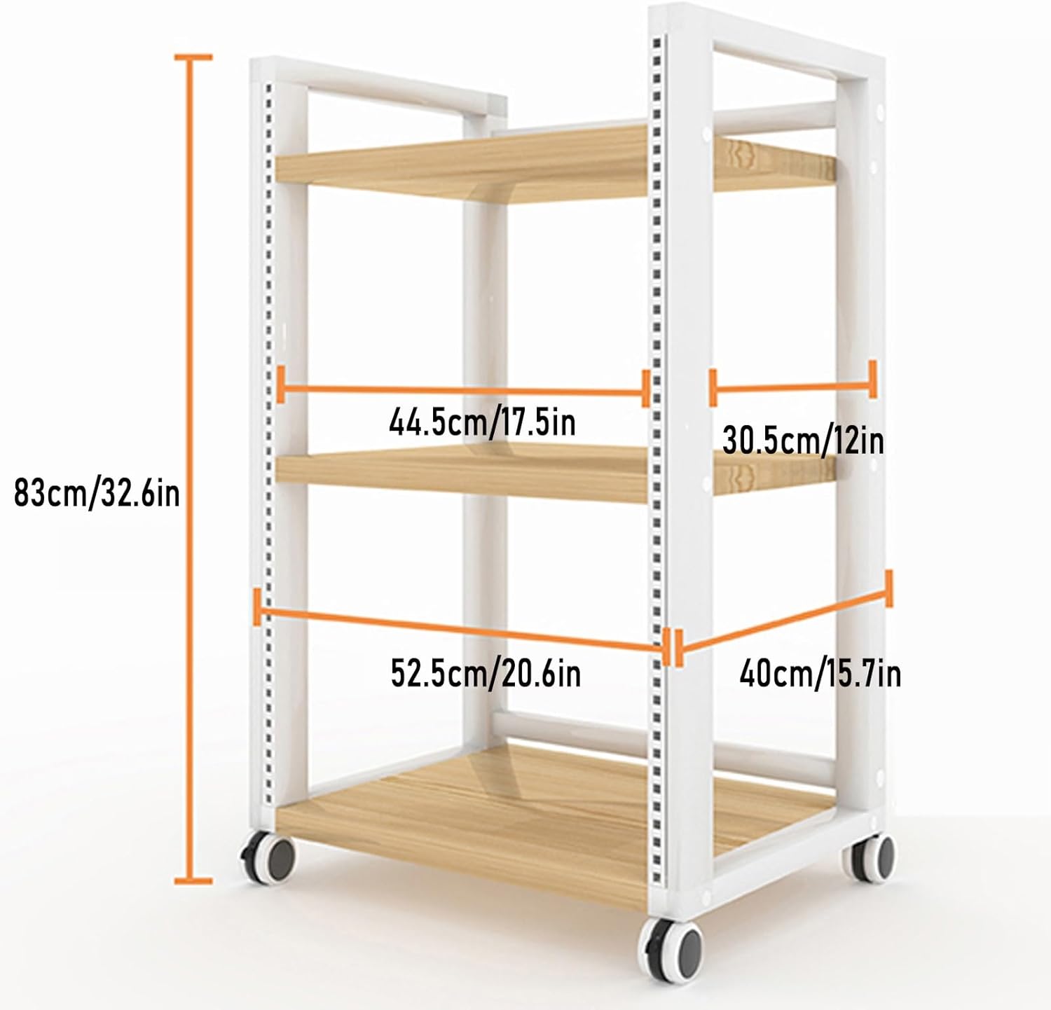 LYXWGRZD AV Media Stand