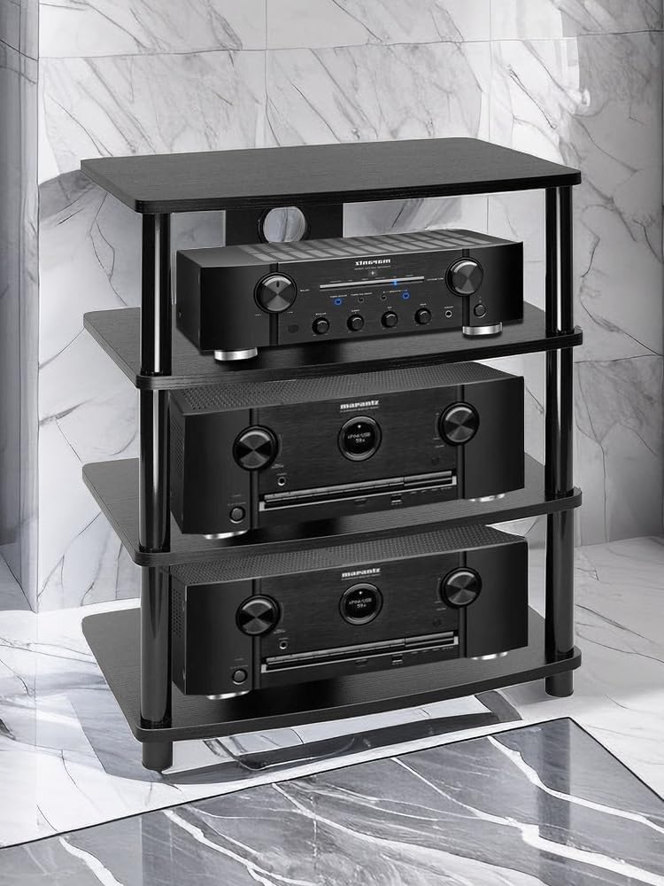 WLCGYD Home Audio Racks and Stands