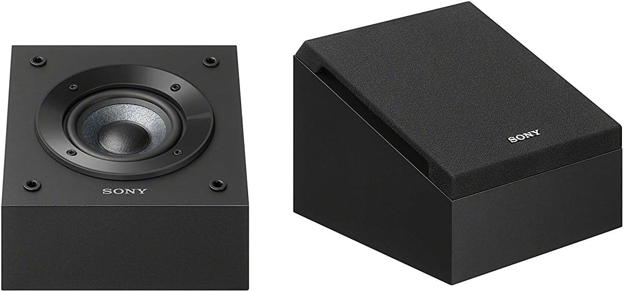 Sony SSCSE Dolby Atmos Enabled Speakers (SS-CSE)