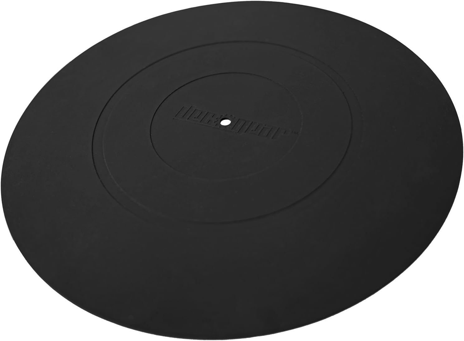 Sony PS-LX310BT Hi-Res Belt-Drive USB Turntable Bundle with Deco Gear 12 inch Universal Silicone Platter Mat and Microfiber Cleaning Cloth