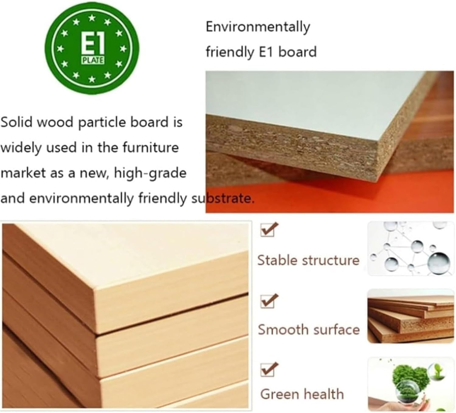 LemNin AV Media Stand