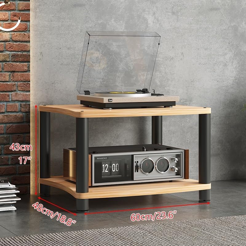 Modern Audio Video Cabinet Stand