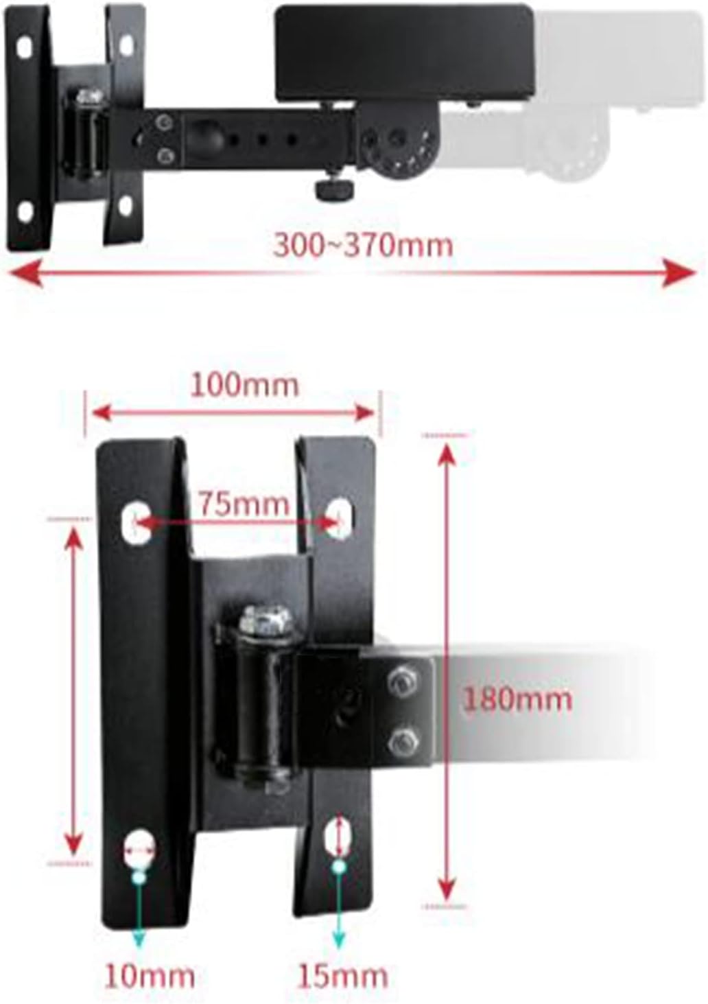 TEmkin Speaker Stands