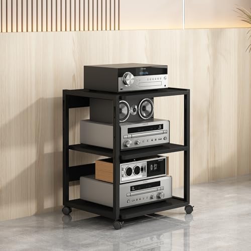 Stereo Stand Cabinet