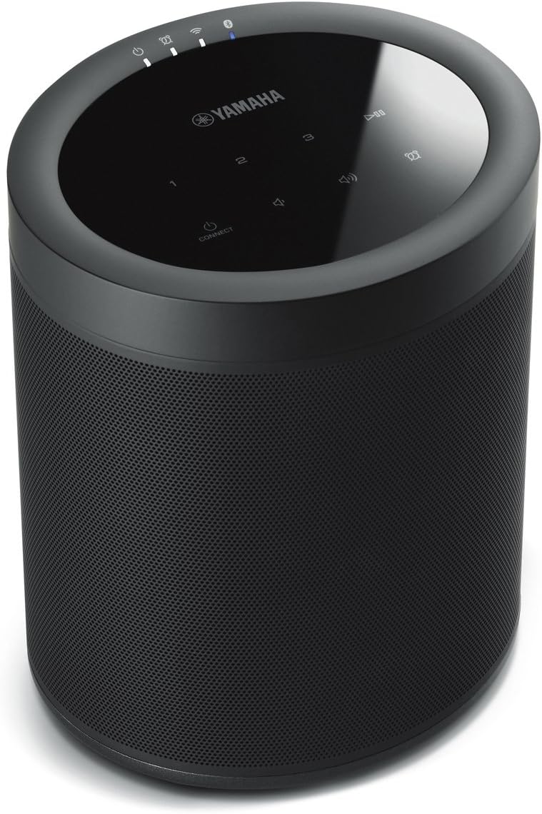 Yamaha Audio MusicCast 20 Wireless Speaker