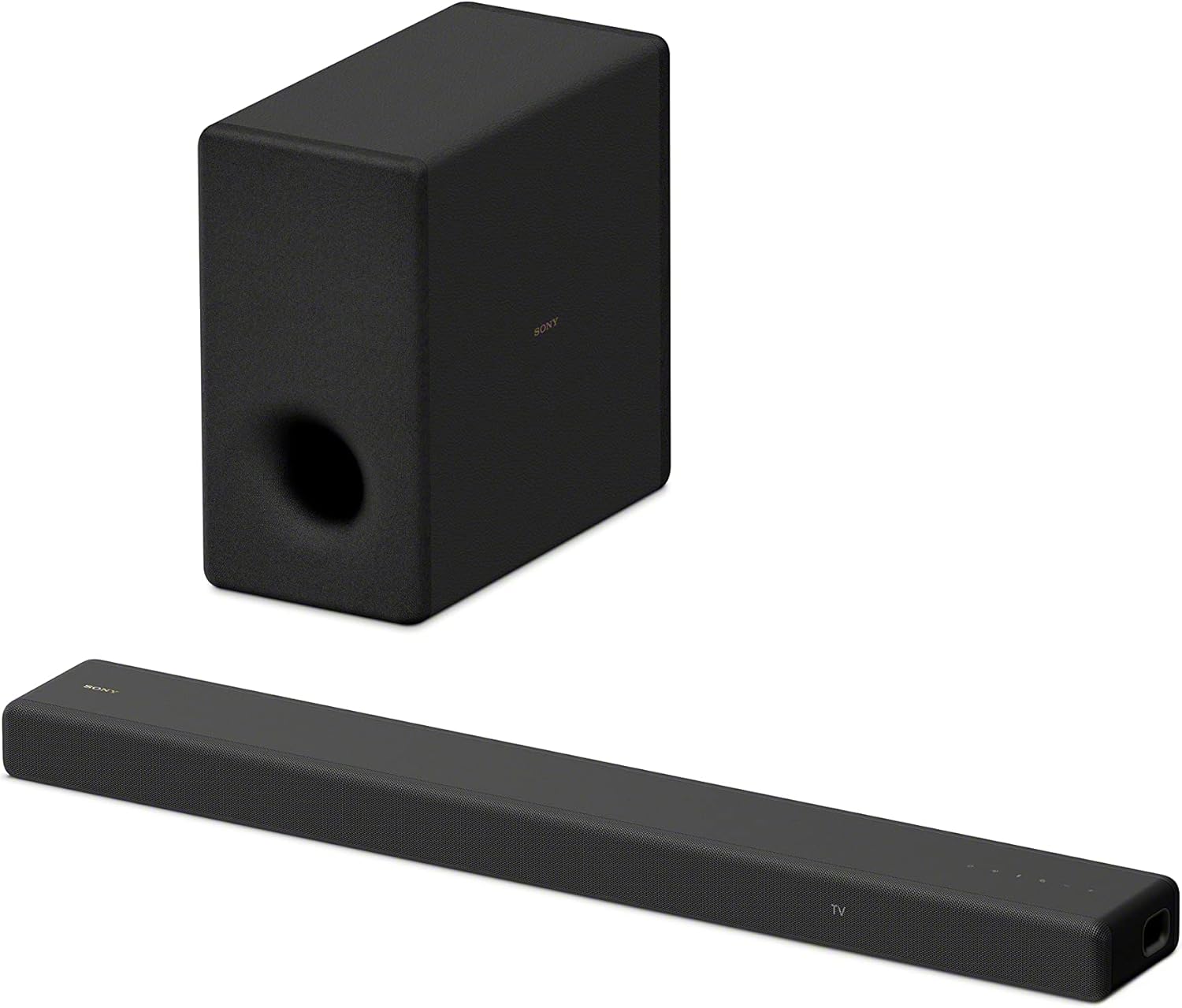 Sony HT-A3000 3.1ch Dolby Atmos Soundbar with Wireless Subwoofer.
