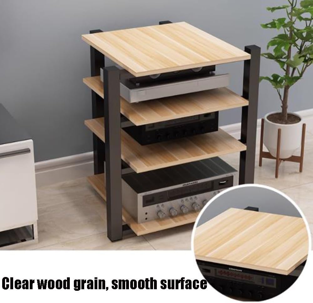 ZYXQQJ AV Media Stand