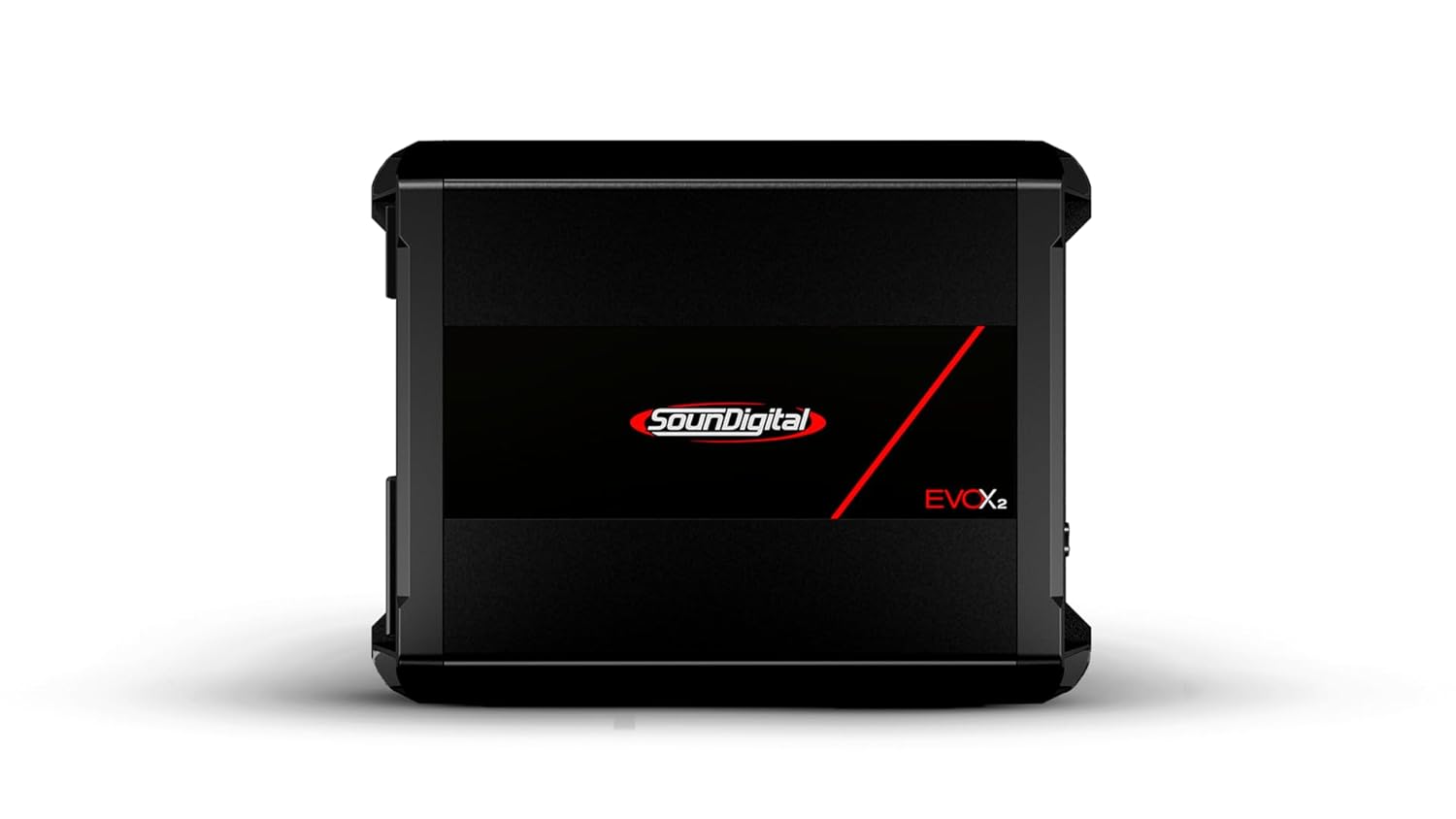Soundigital EVOX2 1000.1 1000 Watt RMS 1 Ohm Amplifier (Renewed)