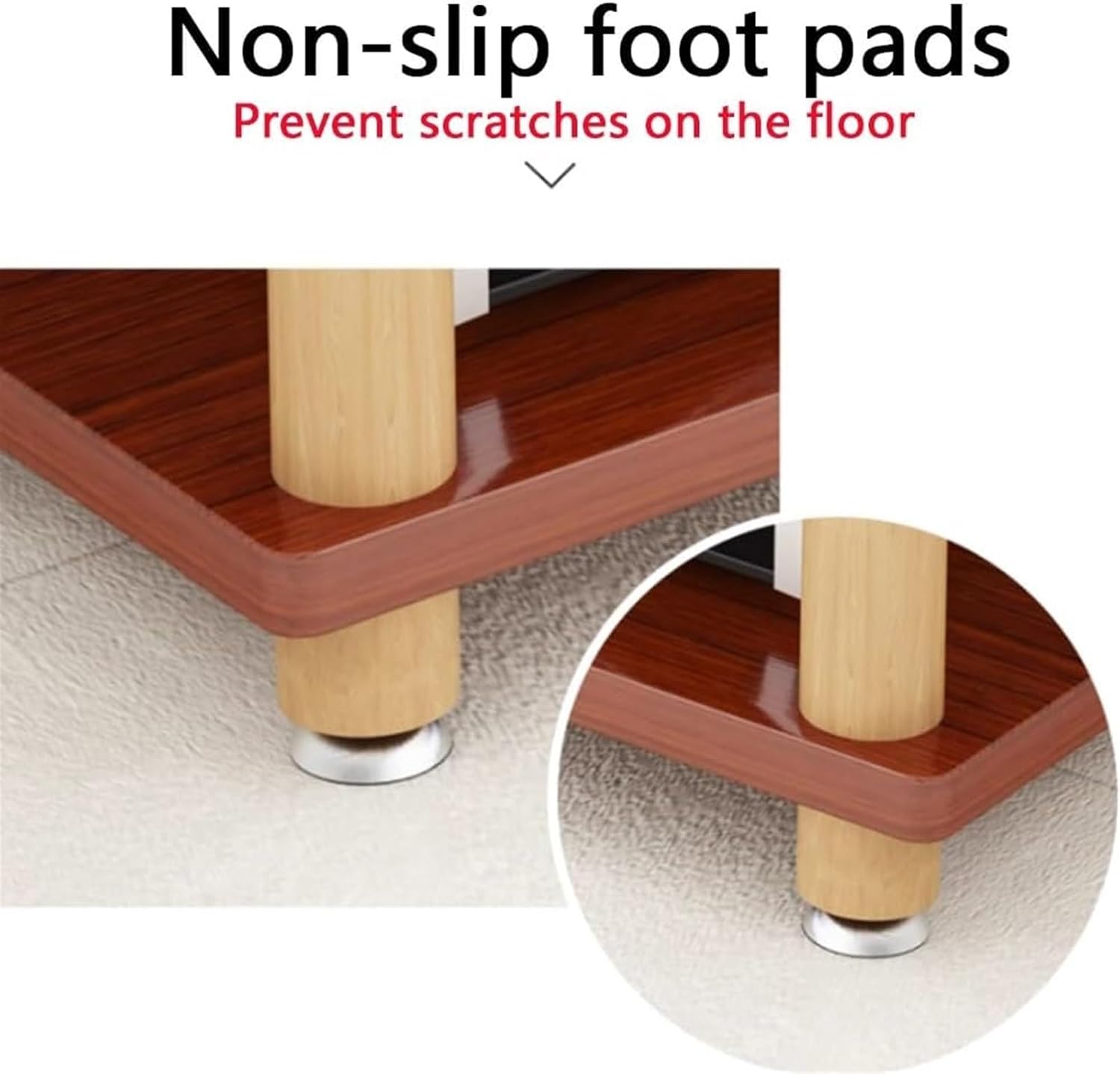 LemNin AV Media Stand