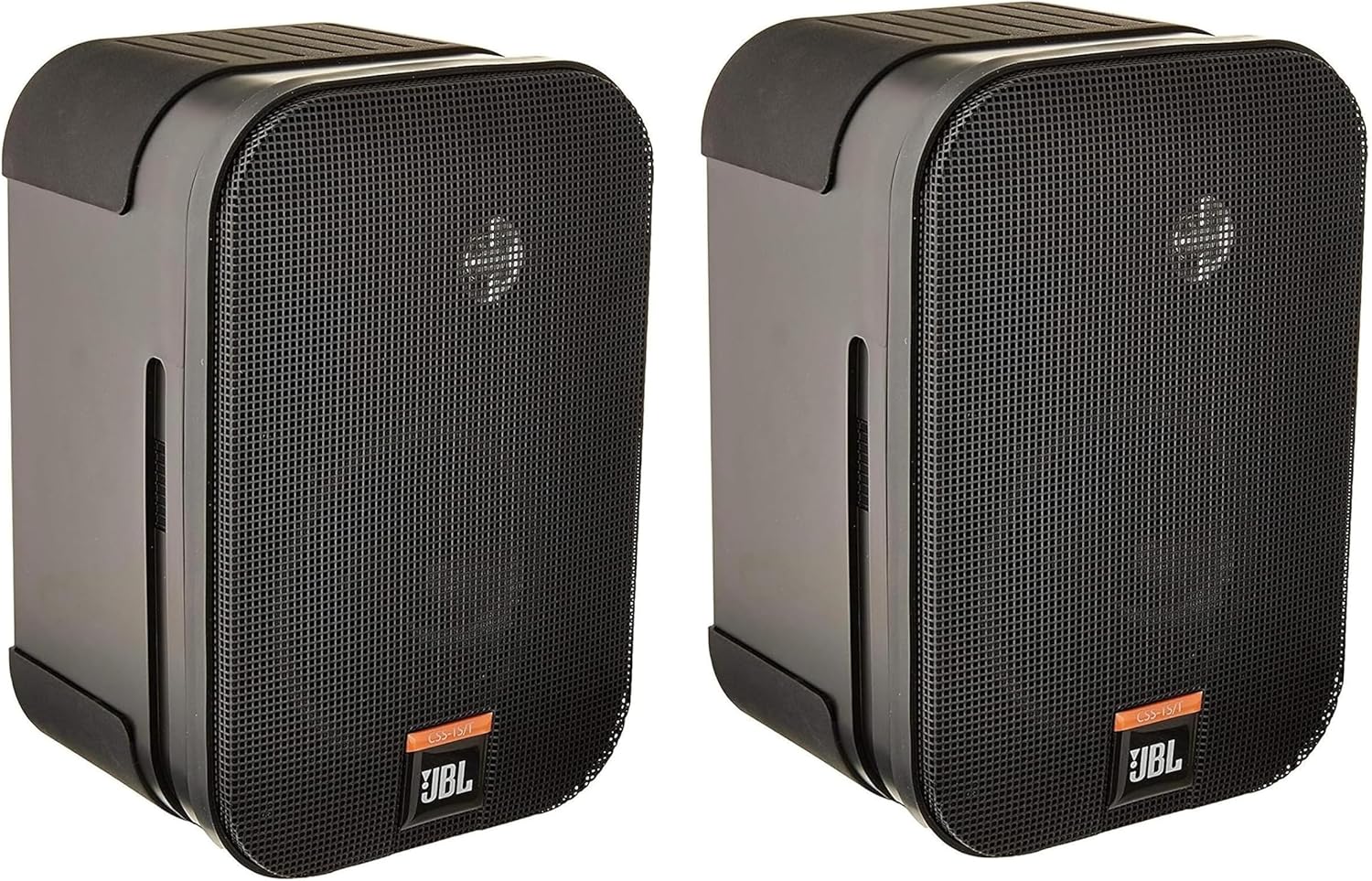 JBL Professional CSS-1S/T Compact 2-Way High Performance