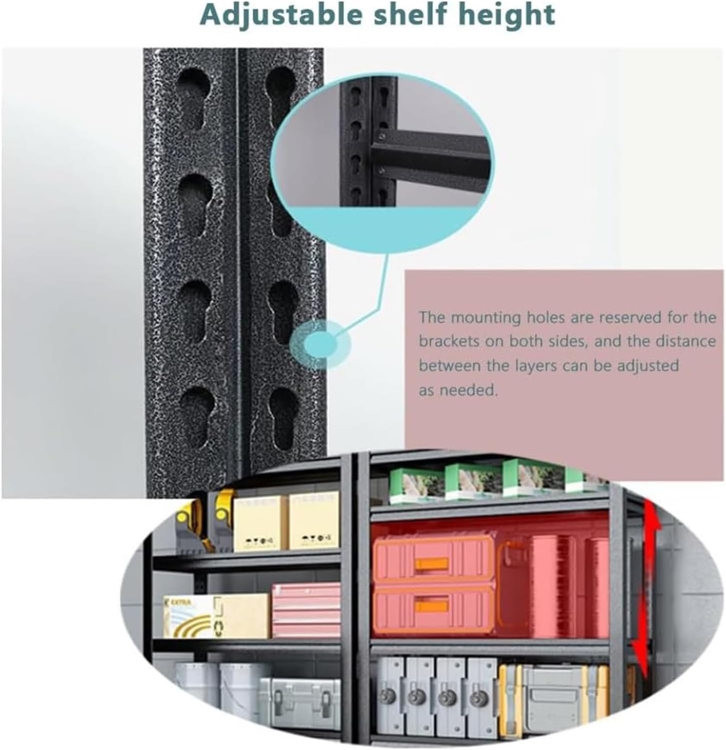 CSNBDMBBSH AV Media Stand