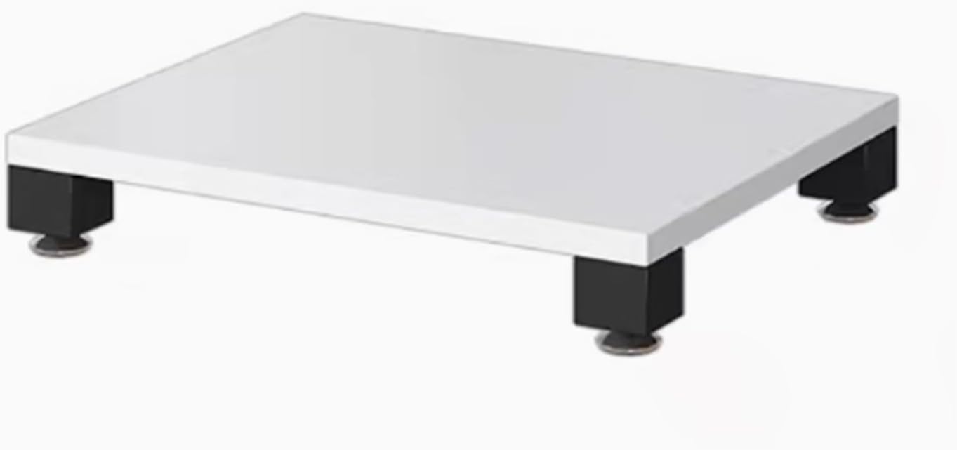 Audio Cabinet Rack 1/2 / 3 Tier Floor AV Component Entertainment Stand