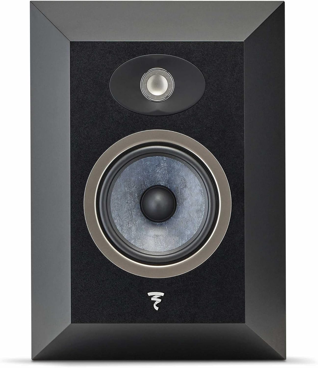Focal Theva Surround - 2-Way Closed Surround Speaker with 6.5-Inch Driver