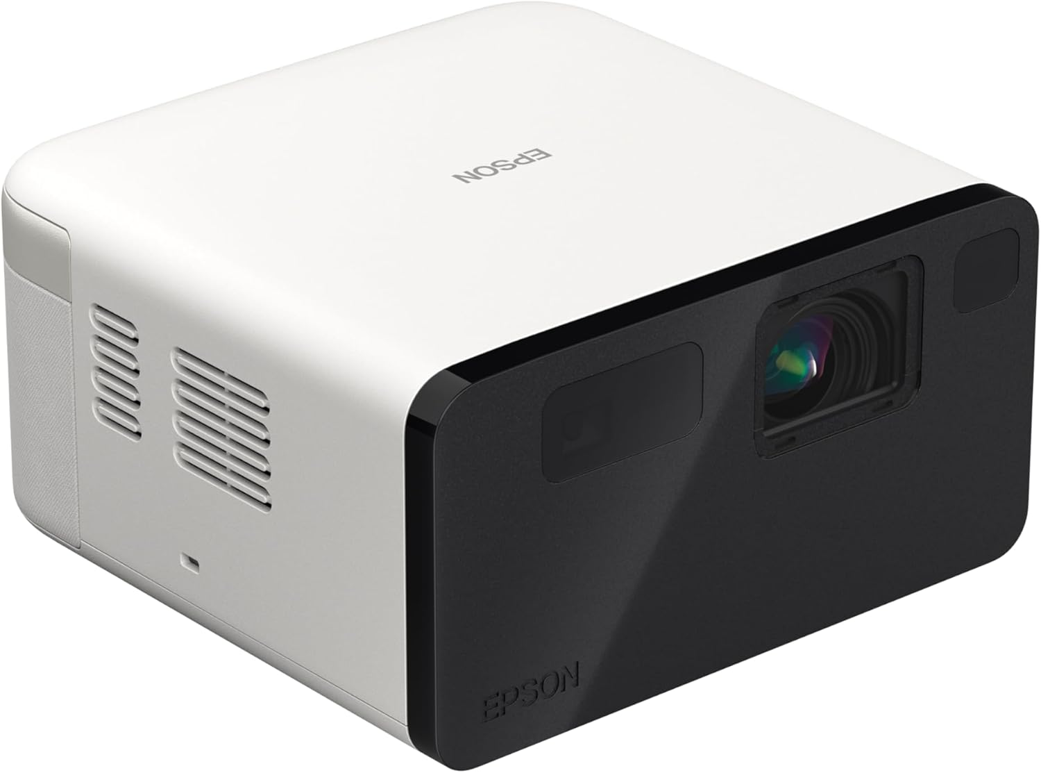 Epson EpiqVision Mini EF21 Portable Smart Laser Projector