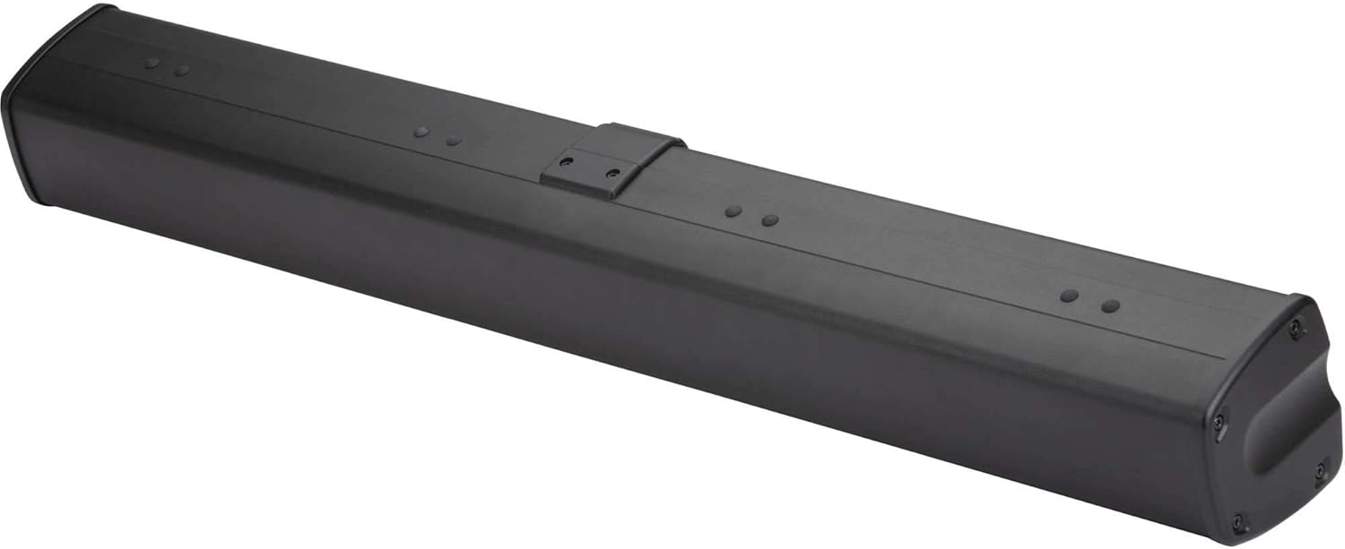 Kicker 47KPB2 PowerBar KPB2 34-inch Bluetooth Powered UTV Soundbar