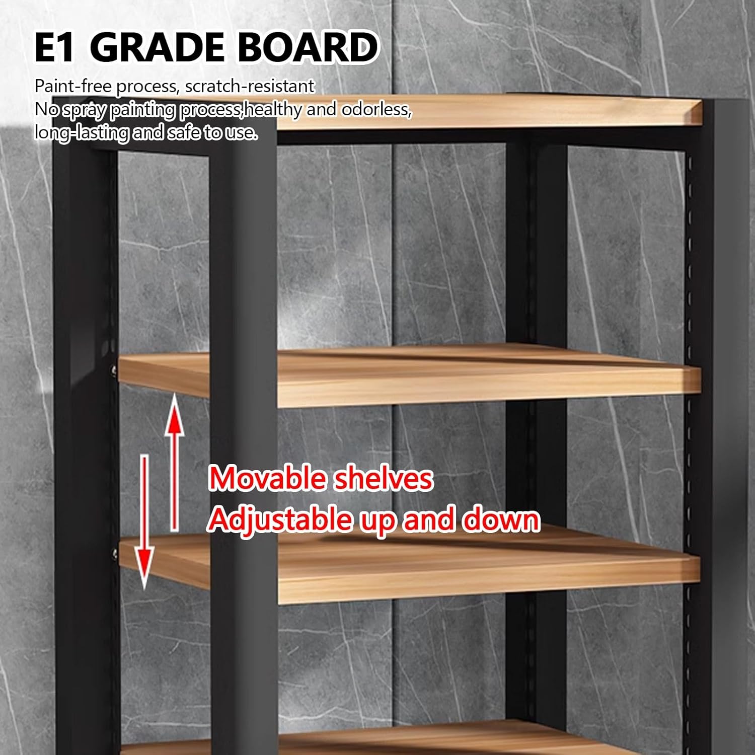 Living Room Stereo Stand