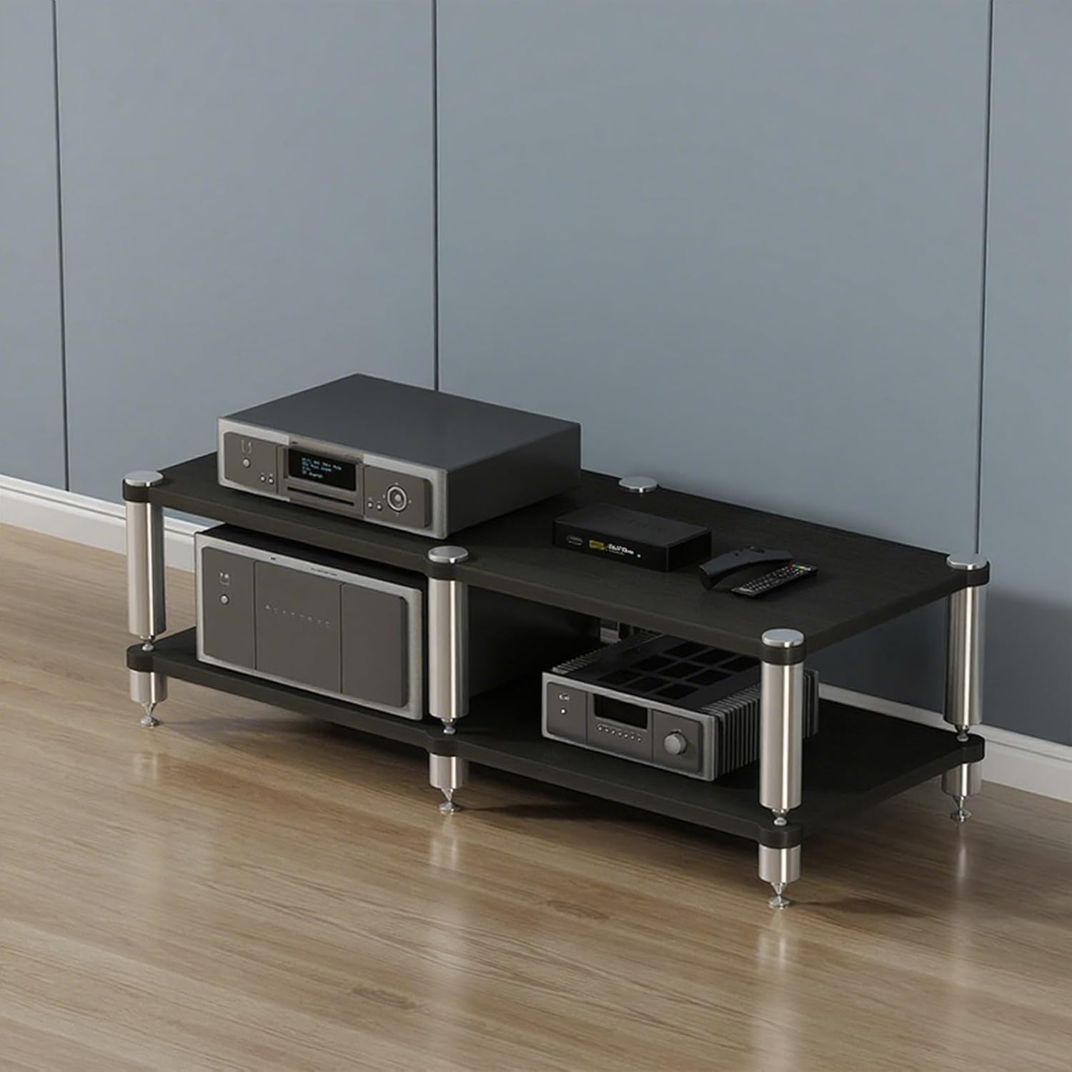 TUPAFJU Av Media Stand