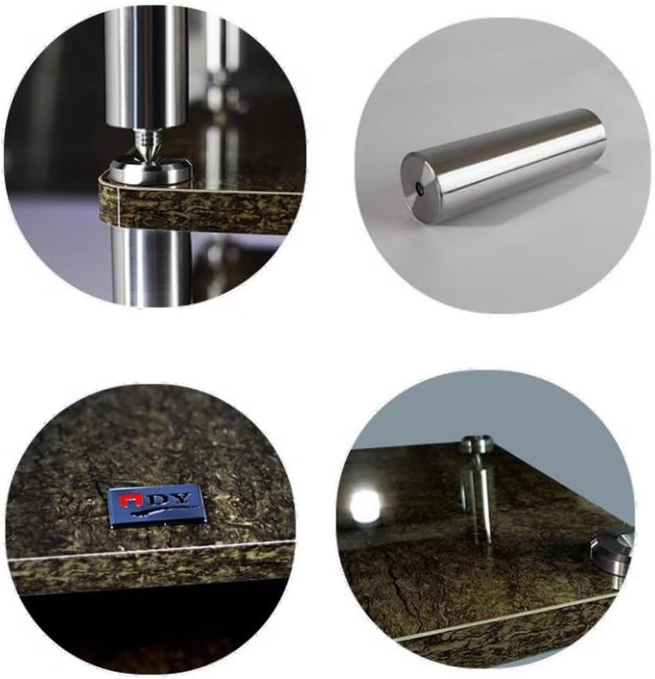 BIUBPW Solid Wood Media Compontent Stand Audio Stereo Rack