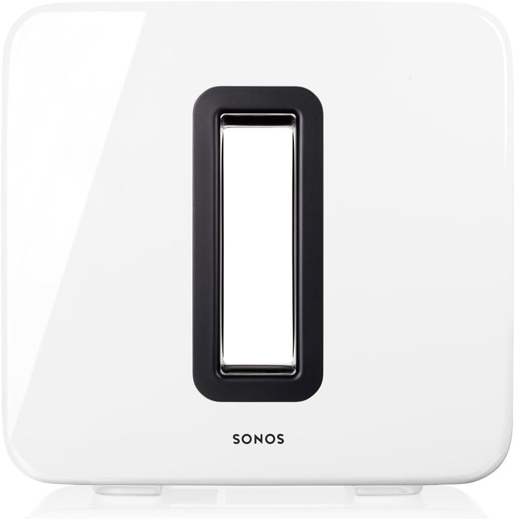 Sonos Sub (Gen 1) - White