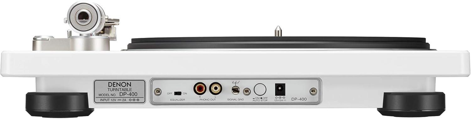 Denon DCD-900NE CD Player with Advanced AL32 Processing Plus & Integrated USB Port | Supports Hi-Res Formats | Pure Direct Mode | Vibration-Resistant Design